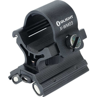 Магнитное крепление на оружие OLIGHT X-WM03