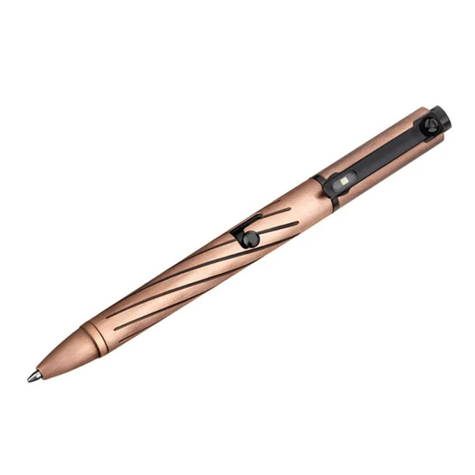 Тактическая ручка-фонарь OLIGHT OPEN PRO CU 124883